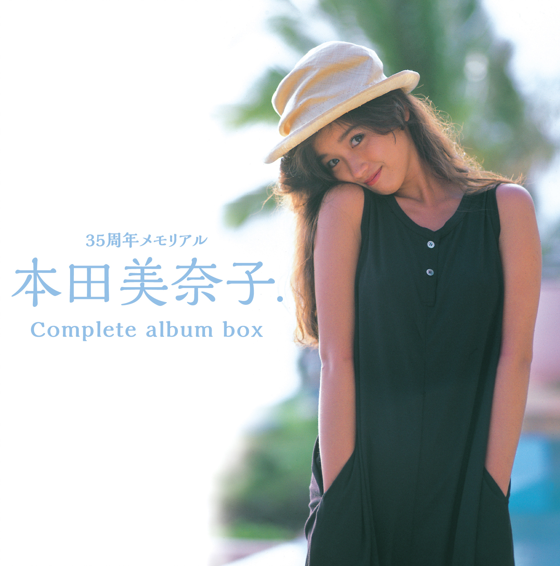 本田美奈子.オフィシャルサイト